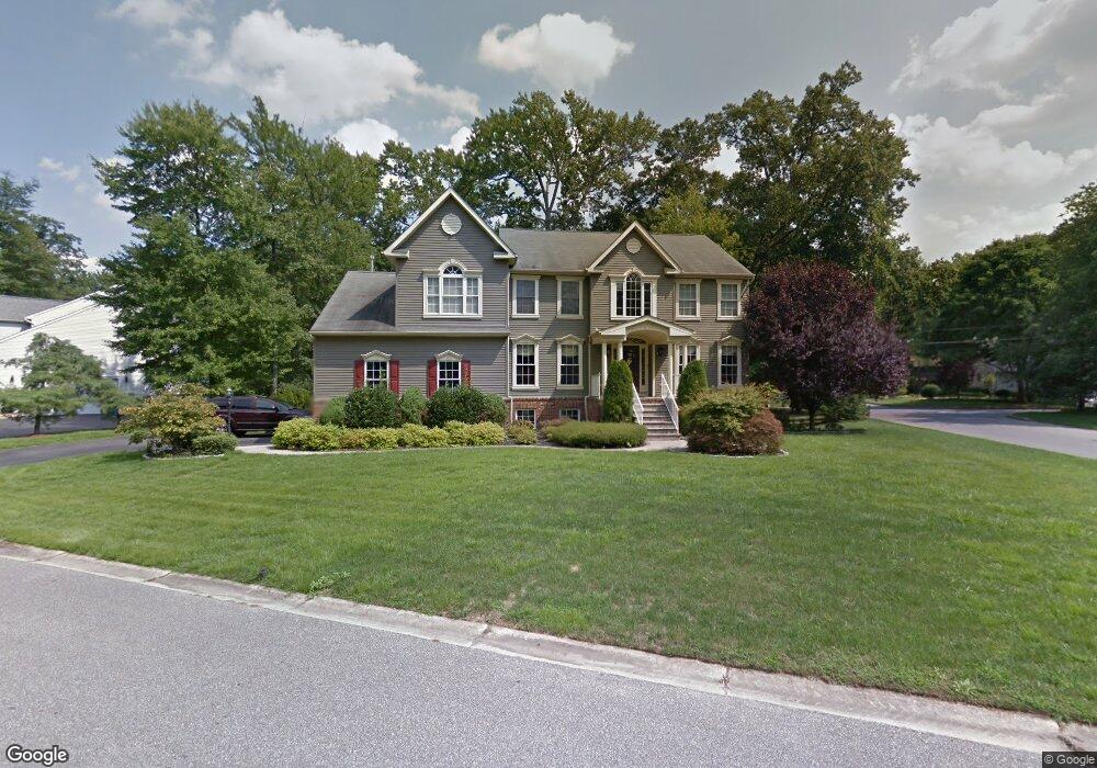 100 Willow Way Place, Cherry Hill, NJ 08034 - photo 1