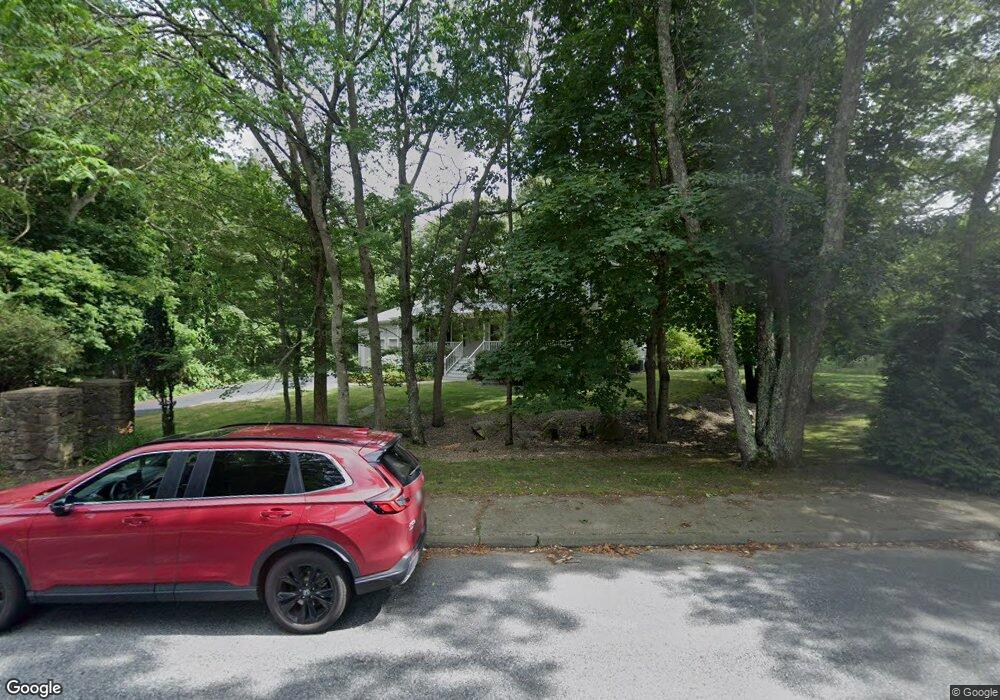 4 Chessman Dr, Sharon, MA 02067 - photo 1