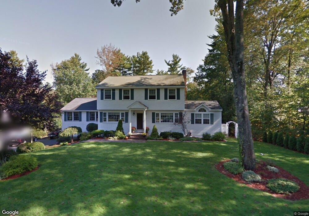 13 Barkland Dr, Derry, NH 03038 - photo 1