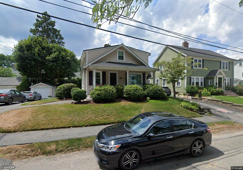 31 Governors Rd, Milton, MA 02186 - photo 1