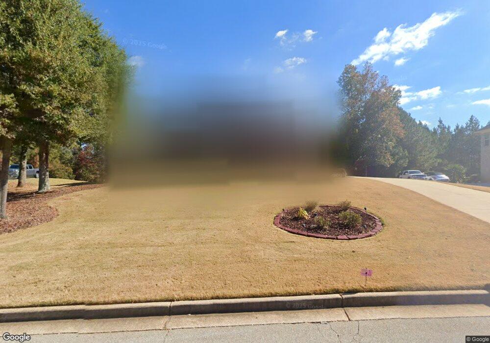 2145 Crest Wood Dr, Conyers, GA 30094 - photo 1