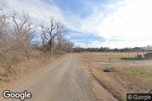 11567 NE Happy Hollow Rd, Apache, OK 73006