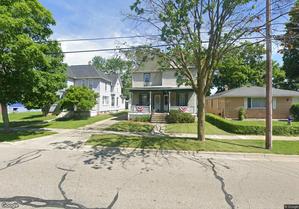 770 College Ave, Adrian, MI 49221 - photo 1