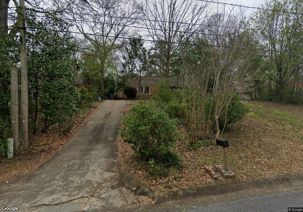 4030 King Arthur Place, Columbus, GA 31907 - photo 1
