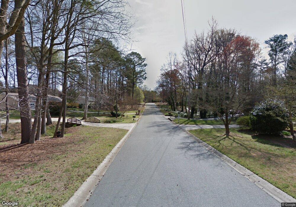 0 Holly Ridge Cir unit 8875961, Marietta, GA 30062 - photo 1