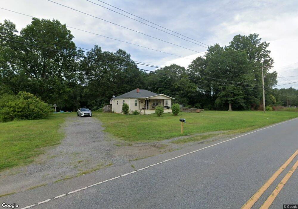 1819 E Marion St, Shelby, NC 28152 - photo 1