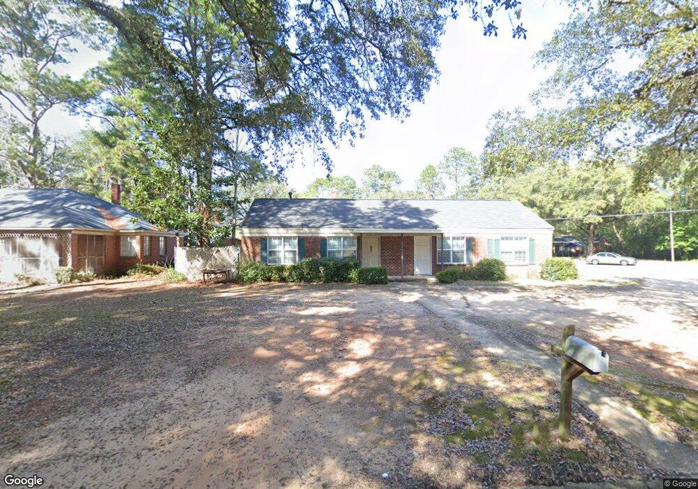 615 8th Ave, Albany, GA 31701 - photo 1