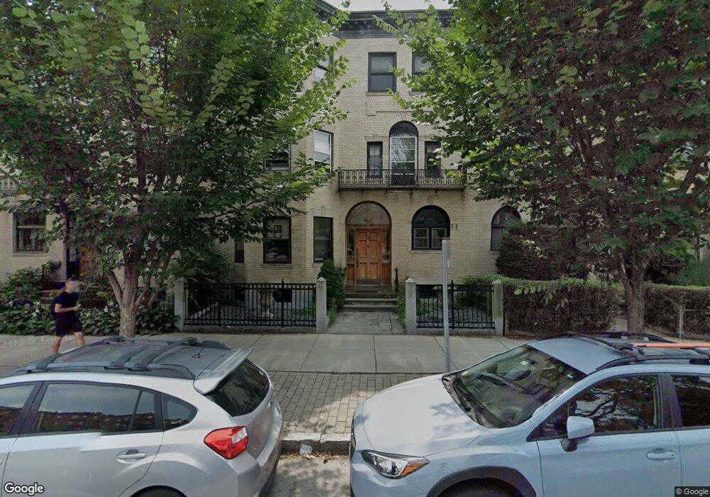 921 Beacon St unit Beacon St, Boston, MA 02215 - photo 1