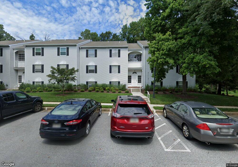 12 Stapleton Ct unit 202, Lutherville Timonium, MD 21093 - photo 1