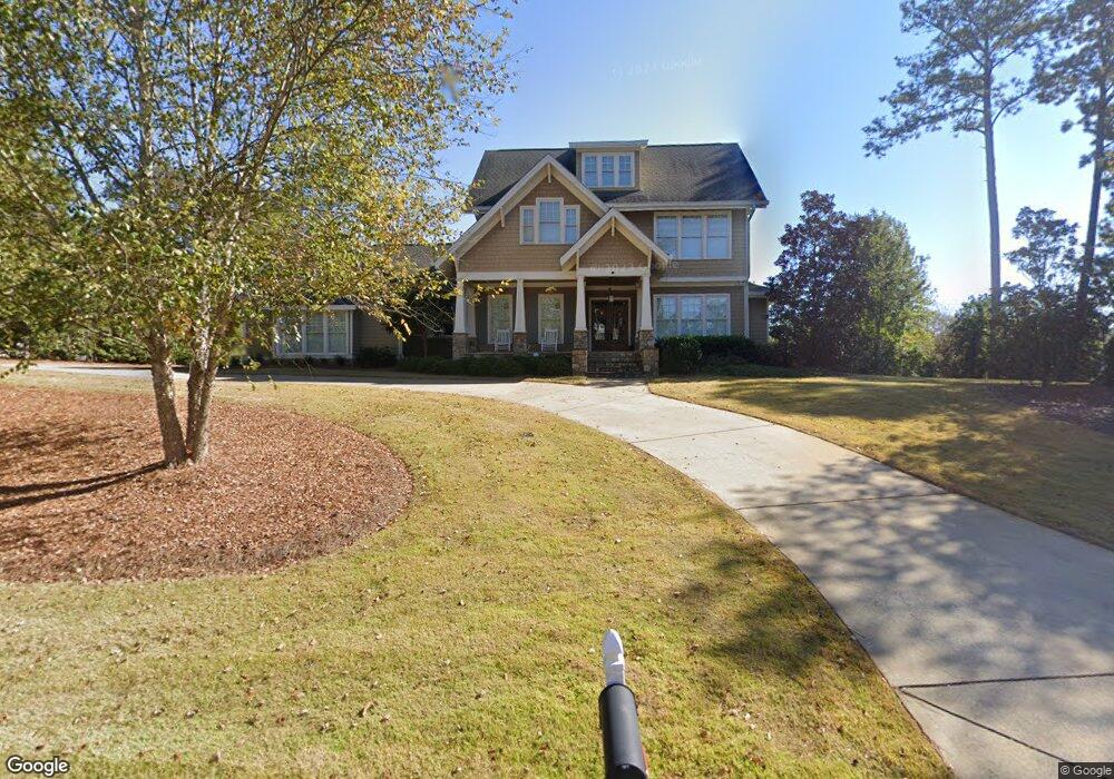 310 Saint Andrews Ct, Lagrange, GA 30240 - photo 1
