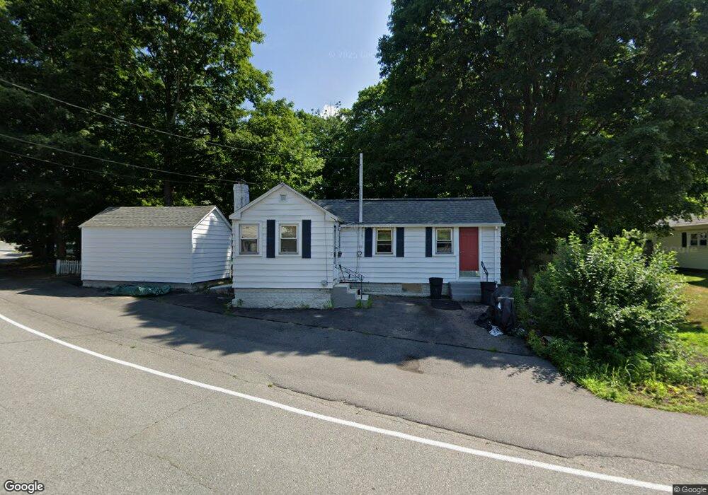 8 Sherman St, Foxboro, MA 02035 - photo 1