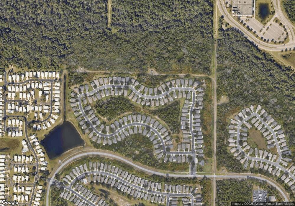 2209 Spring Creek Cir NE, Palm Bay, FL 32905 - photo 1