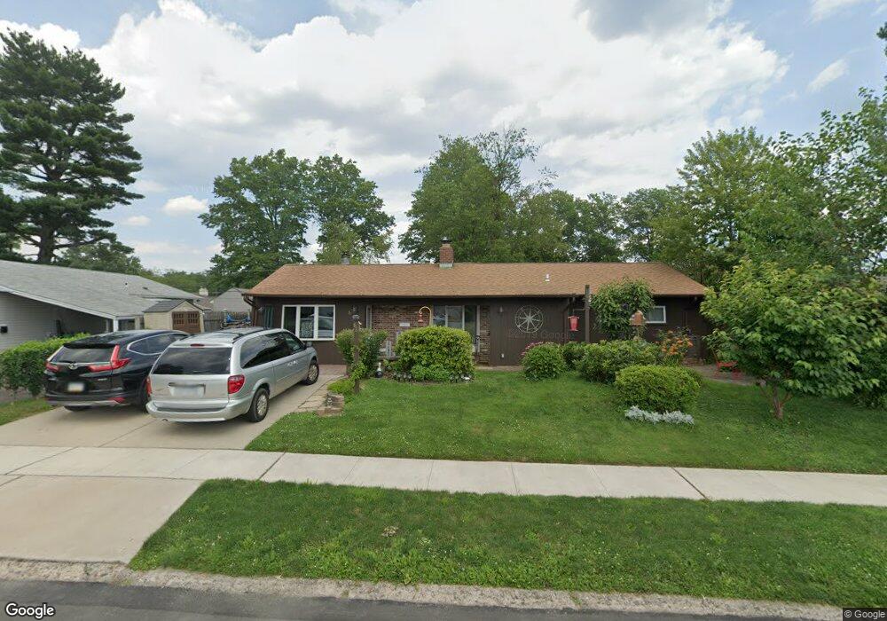 68 Gamewood Rd, Levittown, PA 19057 - photo 1