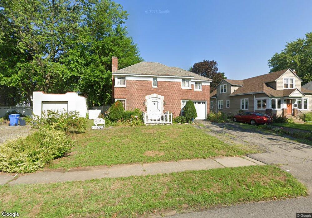 186 Homestead Ave, Albany, NY 12206 - photo 1