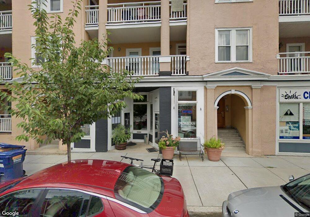 375 Walden St unit 2  375, Cambridge, MA 02138 - photo 1