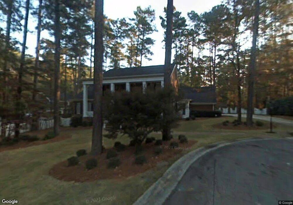 4 Tall Pine Ct, Augusta, GA 30909 - photo 1
