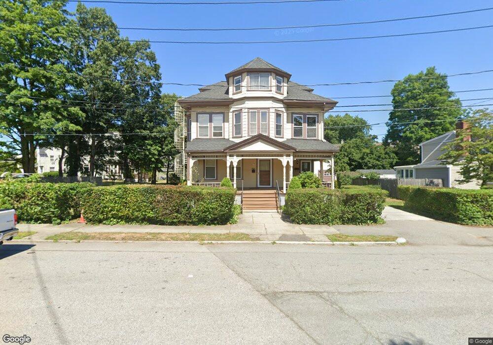 77 Hartford St unit 1, Newton Highlands, MA 02461 - photo 1