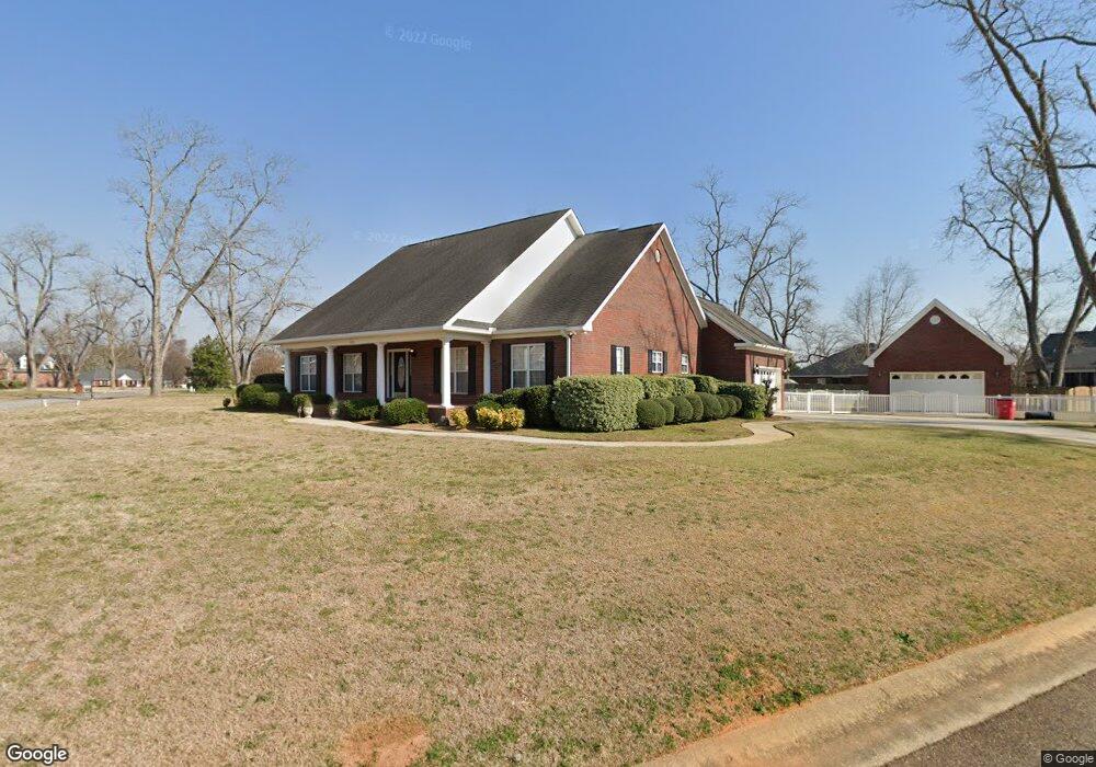 300 Whittington Dr, Macon, GA 31216 - photo 1