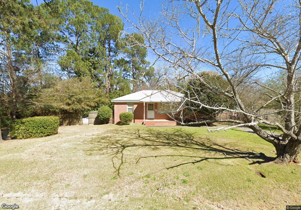 128 Willow Ave, Warner Robins, GA 31093 - photo 1