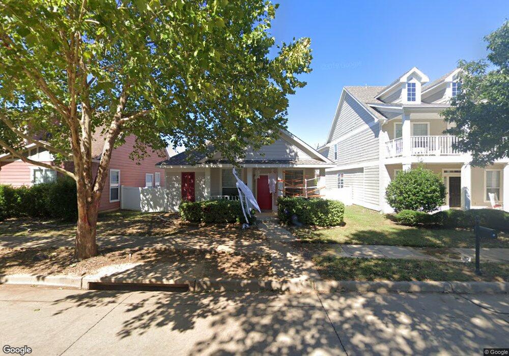 10133 Hanover Dr, Providence Village, TX 76227 - photo 1