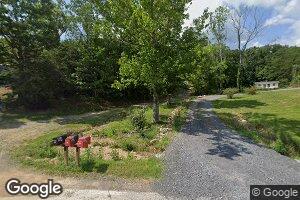 446 Crandall Ellijay Rd, Crandall, GA 30711
