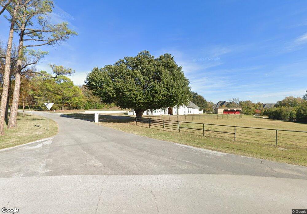 3097 Ridgecrest Dr, Southlake, TX 76092 - photo 1