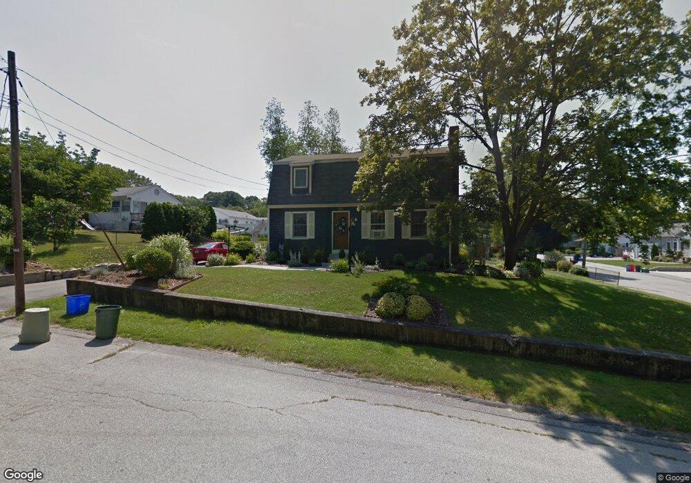 80 Girard Rd, Cumberland, RI 02864 - photo 1