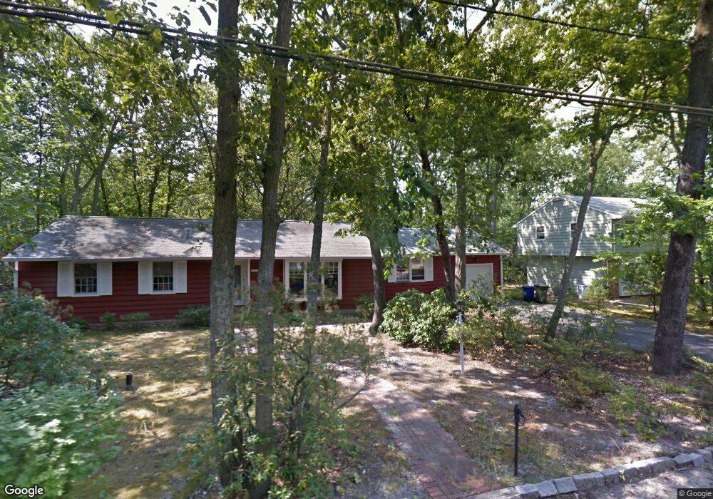 172 Wabasso Trail, Medford, NJ 08055 - photo 1