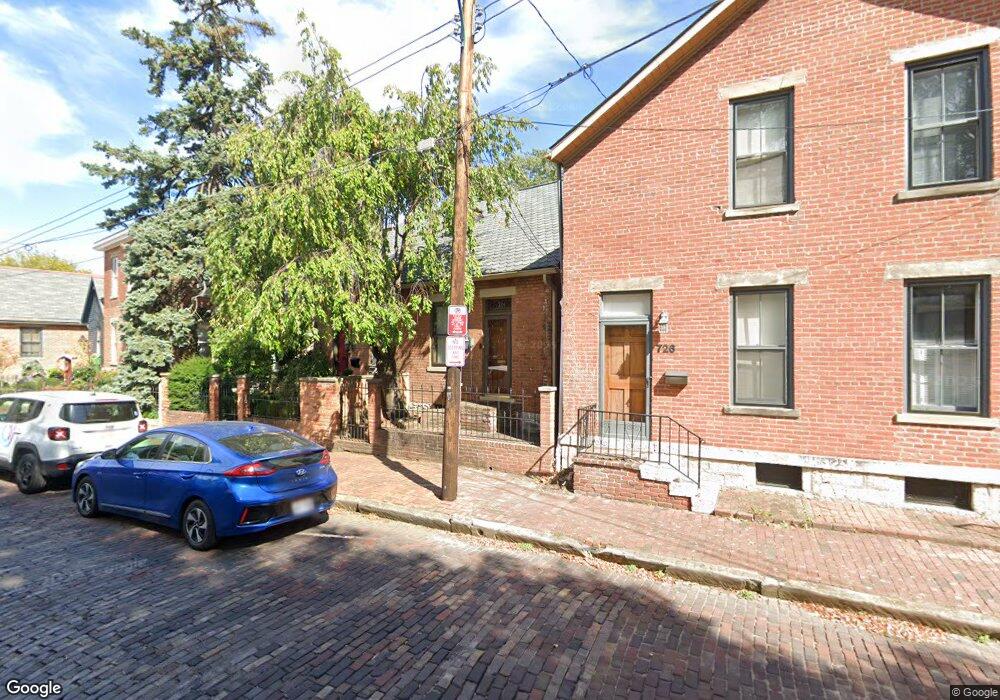 724 Mohawk St unit 724, Columbus, OH 43206 - photo 1