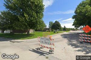 534 Elenora Dr, Valentine, NE 69201