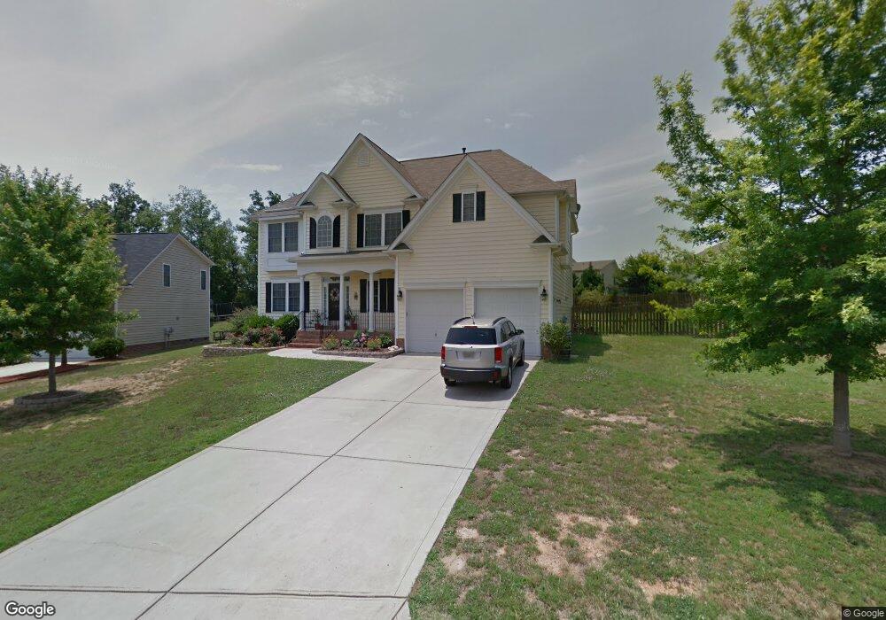 1310 Brimfield Ct, Clover, SC 29710 - photo 1