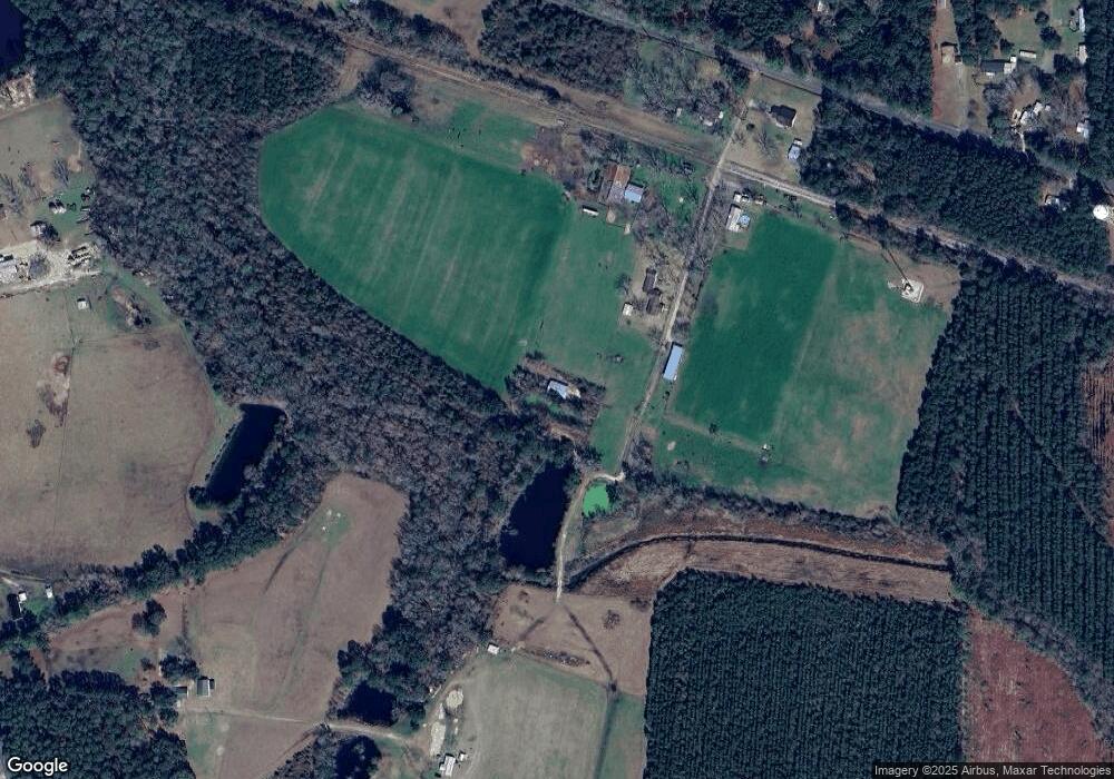 2799 Marvin Rouse Rd, Waycross, GA 31503 - photo 1