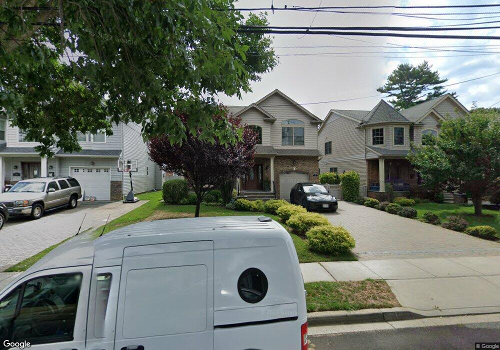 46 7th St, Valley Stream, NY 11581 - photo 1