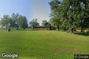 101 County Highway 16, Xenia, IL 62899