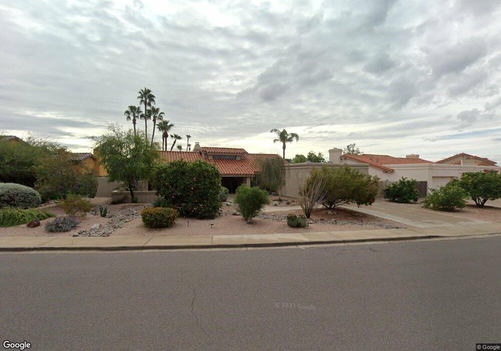 2645 E Leonora St, Mesa, AZ 85213 - photo 1
