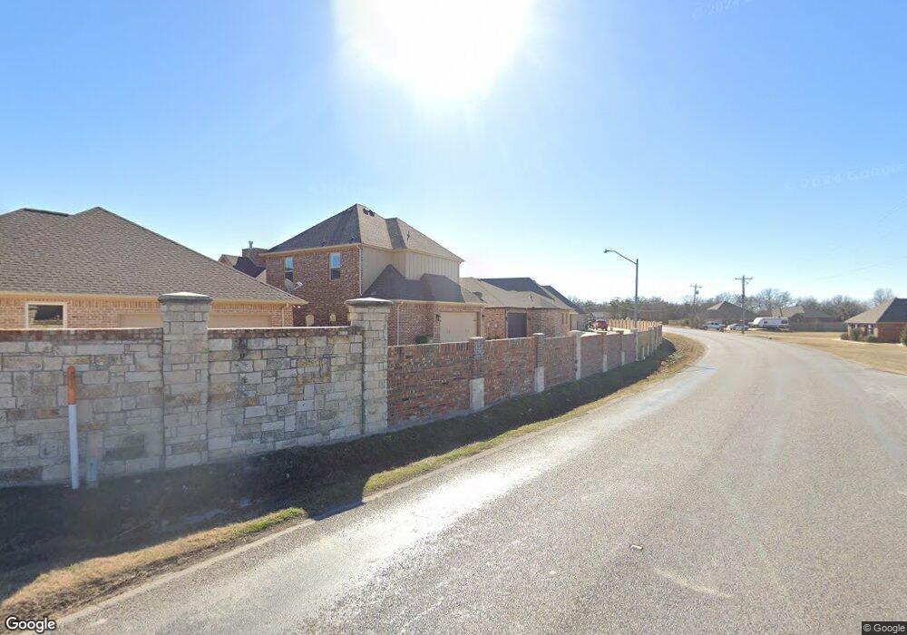 3204 Fountain Way, Granbury, TX 76049 - photo 1