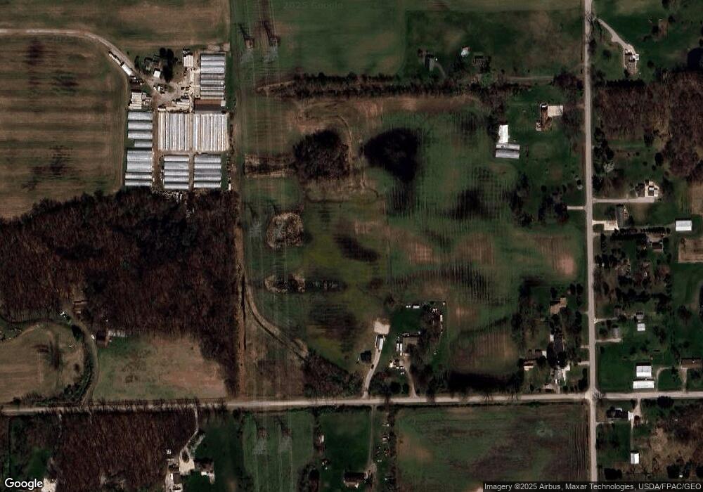 2668 Steiner Rd, Monroe, MI 48162 - photo 1