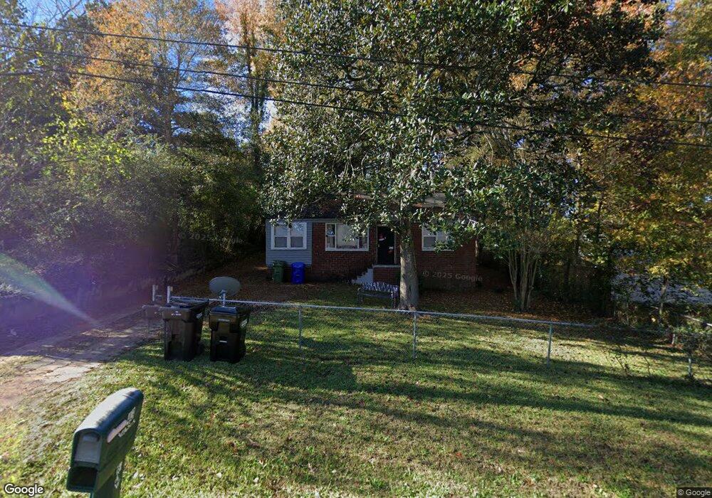 43 Mason Dr, Columbus, GA 31903 - photo 1