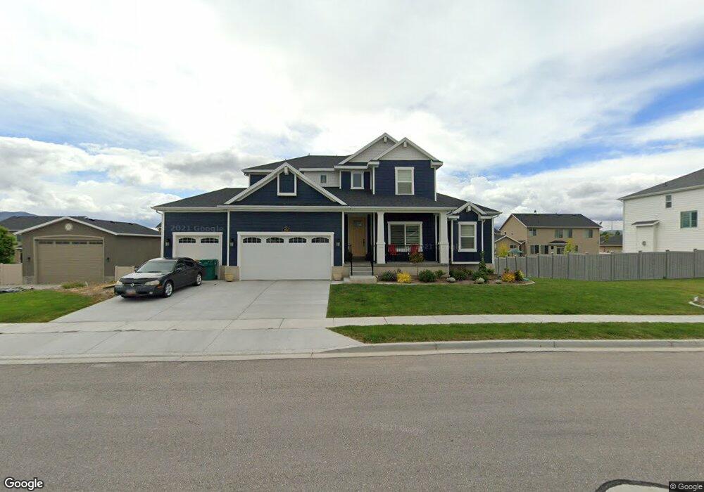 1552 S 150 W, Lehi, UT 84043 - photo 1