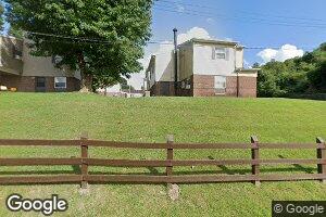 199 Fort St, Clarksburg, WV 26301