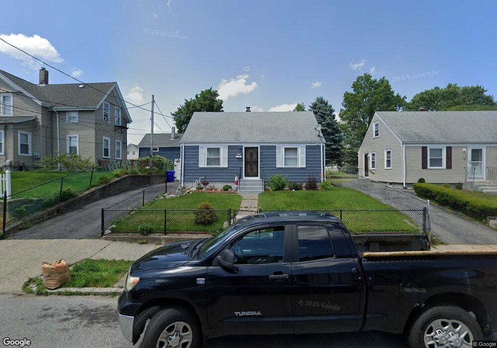 63 Belmont St, Pawtucket, RI 02860 - photo 1