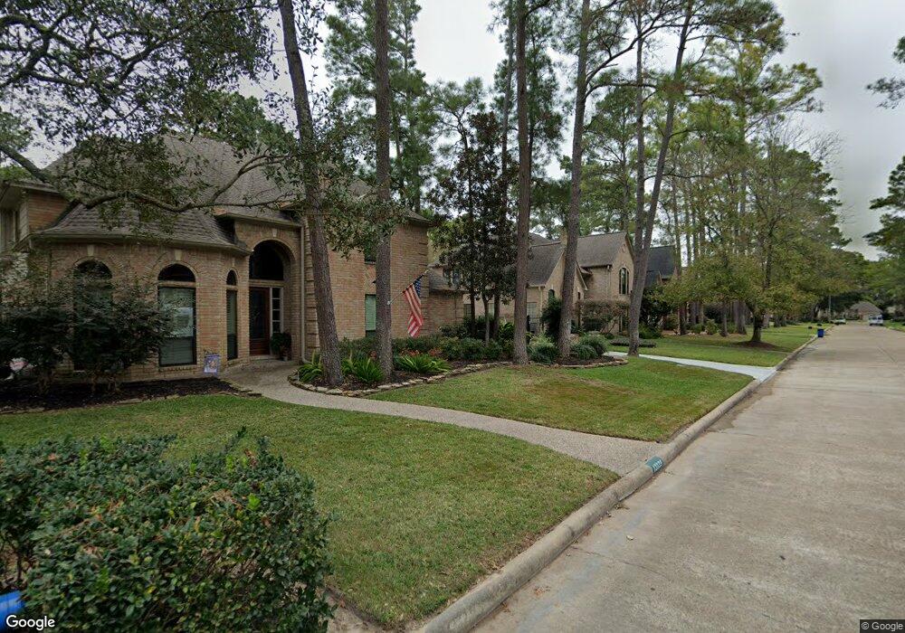 13335 Oddom Ct, Cypress, TX 77429 - photo 1