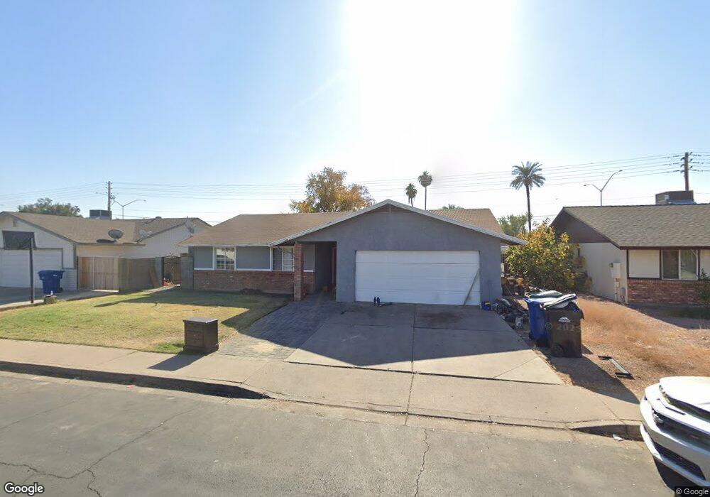 2505 E Jacinto Ave, Mesa, AZ 85204 - photo 1