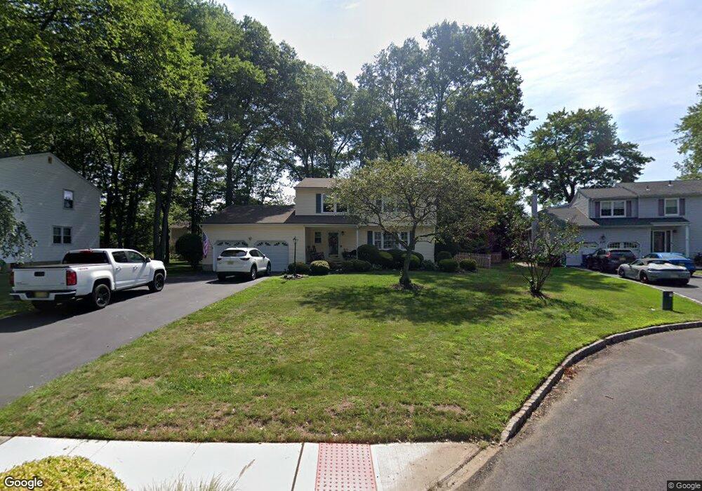 235 Sutphin Ln, Hillsborough, NJ 08844 - photo 1