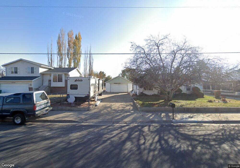 2323 W 4400 S, Roy, UT 84067 - photo 1
