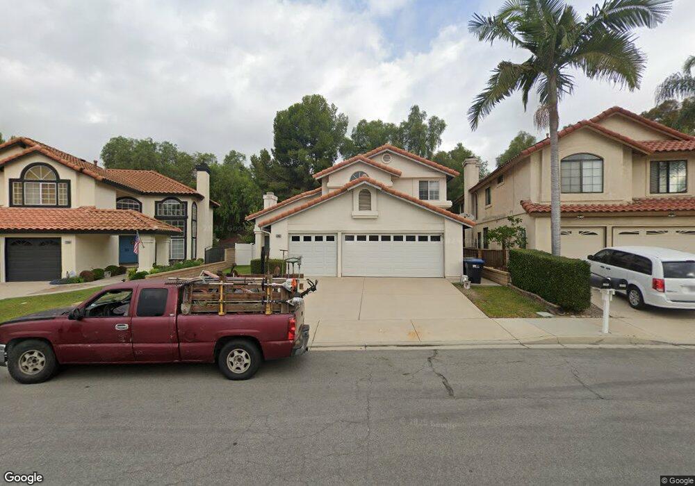 13962 Ravenwood Dr, Chino Hills, CA 91709 - photo 1