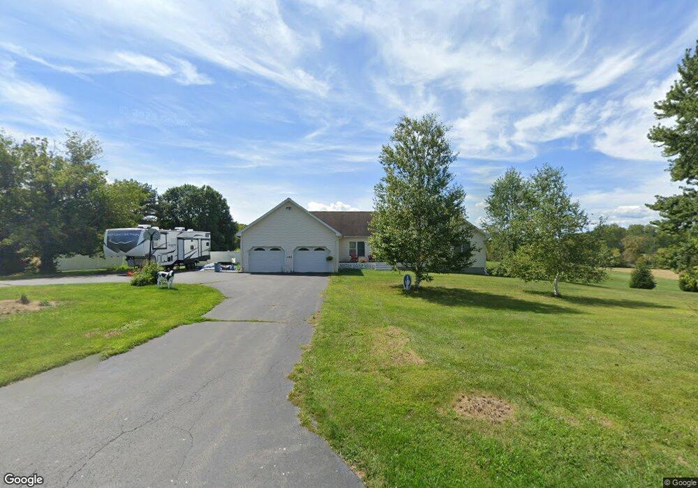 1160 Brookview Station Rd, Castleton On Hudson, NY 12033 - photo 1