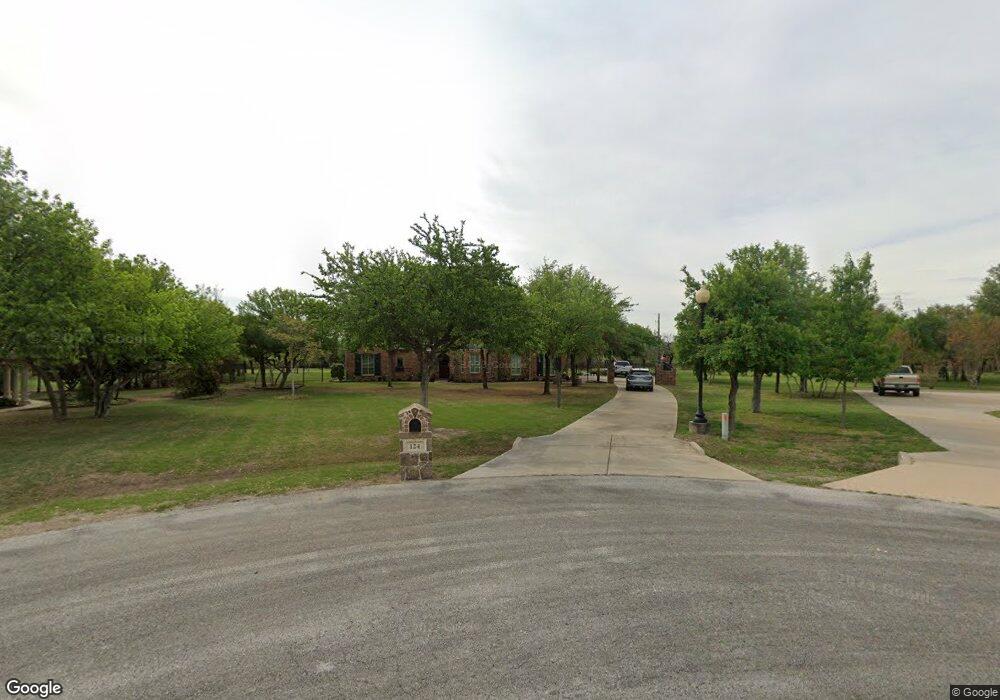 124 Crown Ridge Ct, Fort Worth, TX 76108 - photo 1