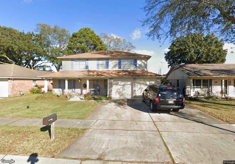 5621 Ruth St, Metairie, LA 70003 - photo 1