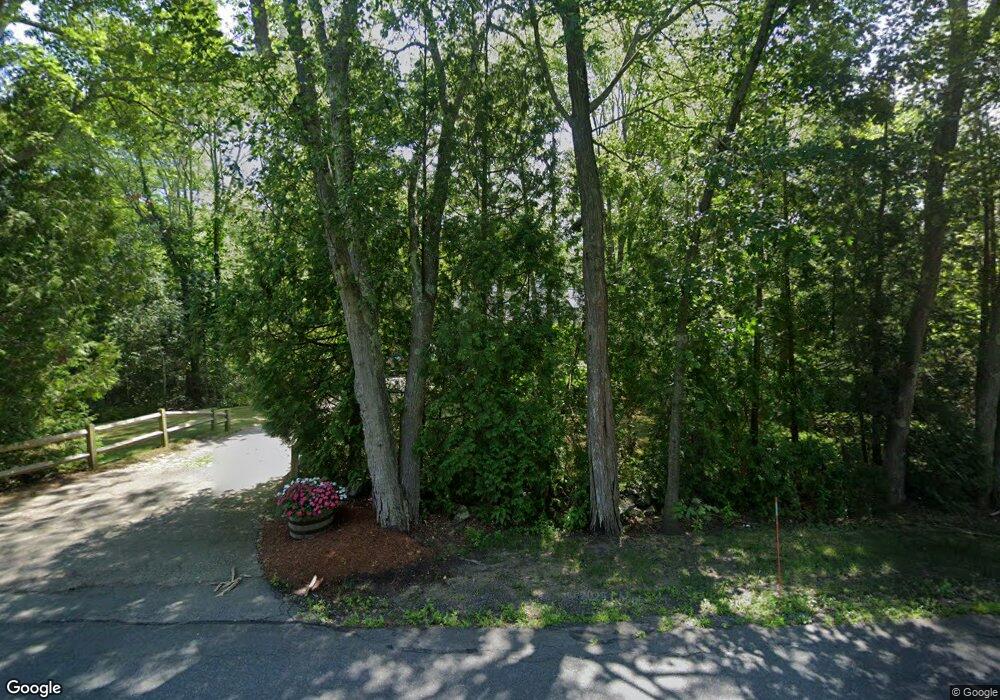 47 Middle Rd, Newbury, MA 01951 - photo 1